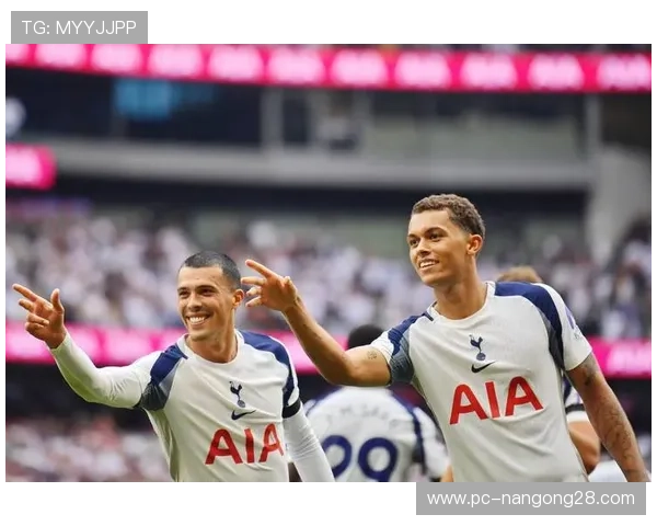 热刺3-0伯恩利，赛季开门红取主场大胜