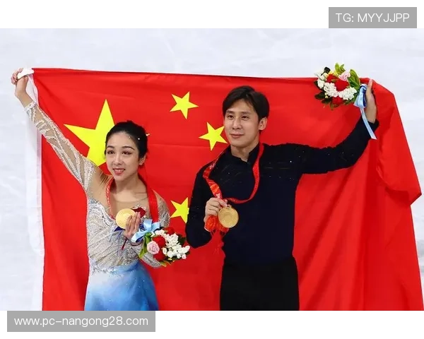 隋文静-韩聪获四大洲花滑锦标赛双人滑亚军 隋文静-韩聪获四大洲花滑锦标赛双人滑亚军