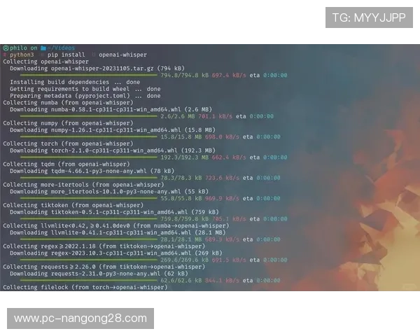 多语种智能字幕系统实时生成字幕，突破国际传播语言障碍