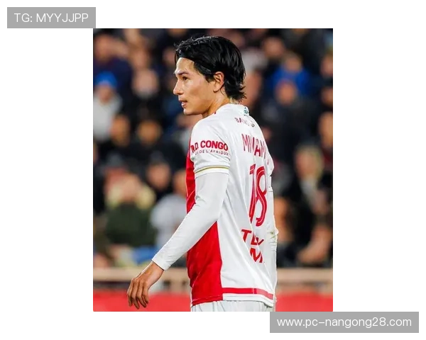 摩纳哥南野拓实左膝前交叉韧带断裂,将错过2026年世界杯 摩纳哥南野拓实左膝前交叉韧带断裂,将错过2026年世界杯