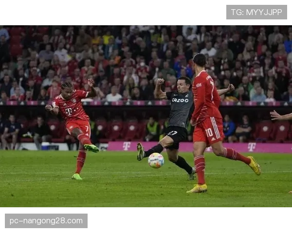 拜仁1-1战平弗赖堡，中场控制力不足暴露争冠隐患